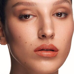 MAKE Beauty - Cream Supreme Lipstick “Deep Flesh”- NIB